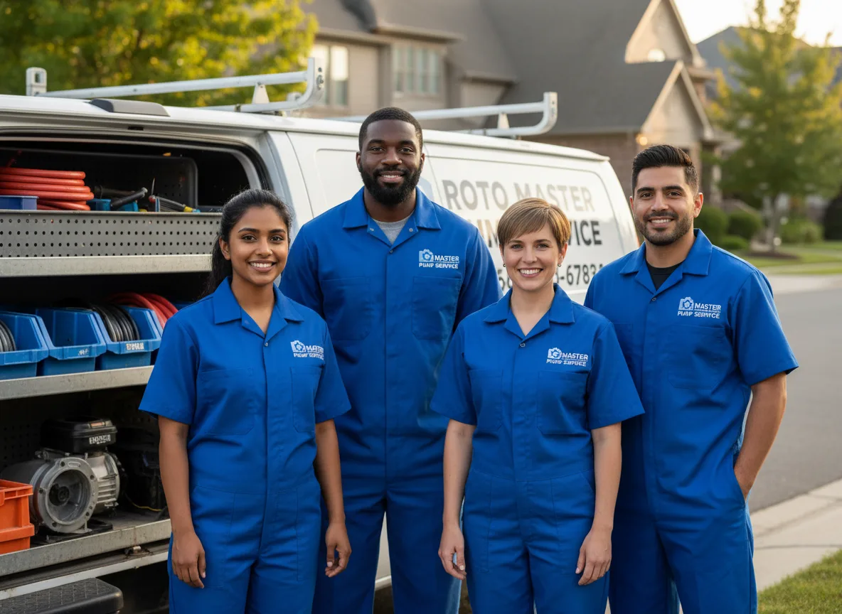 Sump Pump Installation company in Port Aransas, TX